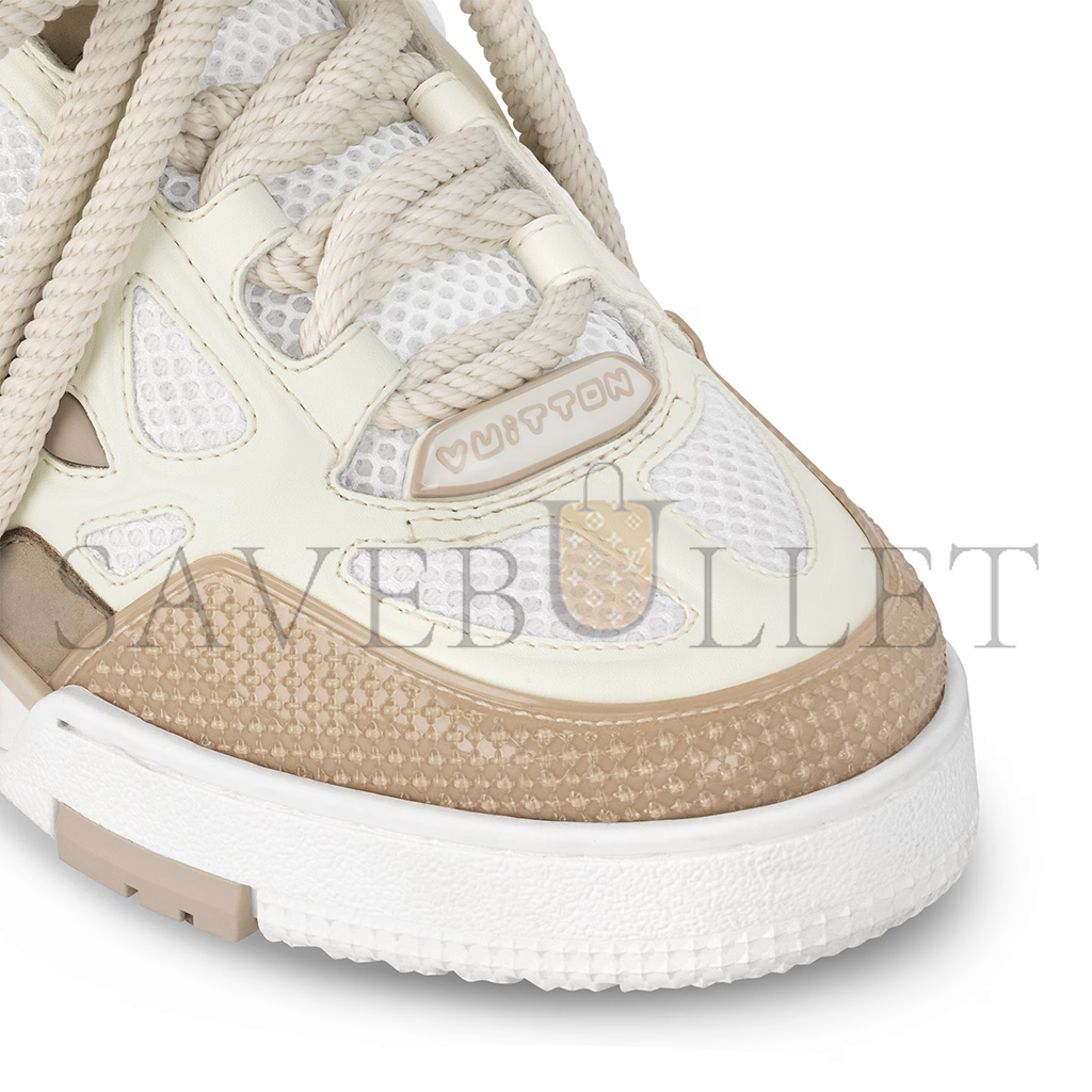 LOUIS VUITTON LV SKATE SNEAKER 1ACRNV LOUIS VUITTON LV SKATE SNEAKER 1ACRNV
